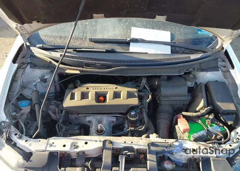 2012 Honda Civic Lx from USA, damaged, VIN 19XFB2F52CE347909